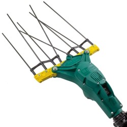 Abbacchiatore elettrico olive Zanon Falcon AL300/F