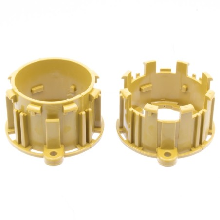 Kit ghiere per protezione albero cardanico cat. 3 - 4 in offerta