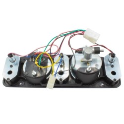 Retro quadro strumenti Ama per trattore fiat adattabile 4334915 4335525
