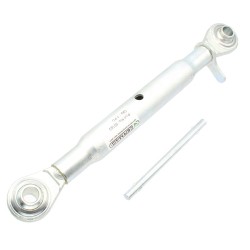 Terzo punto meccanico per trattore cm 68 88 fori 19 3 mm