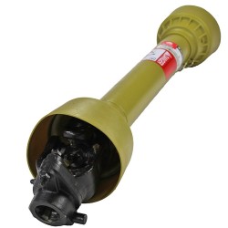 Albero cardanico con bullone di sicurezza cat. 4 x 900 GB RICAMBI