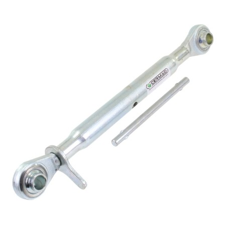 Terzo punto meccanico per trattore cm 40 / 55 - Ø fori 19,3 mm