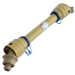 Albero cardanico ruota libera cat. 4 x 1000 Eurocardan in offerta