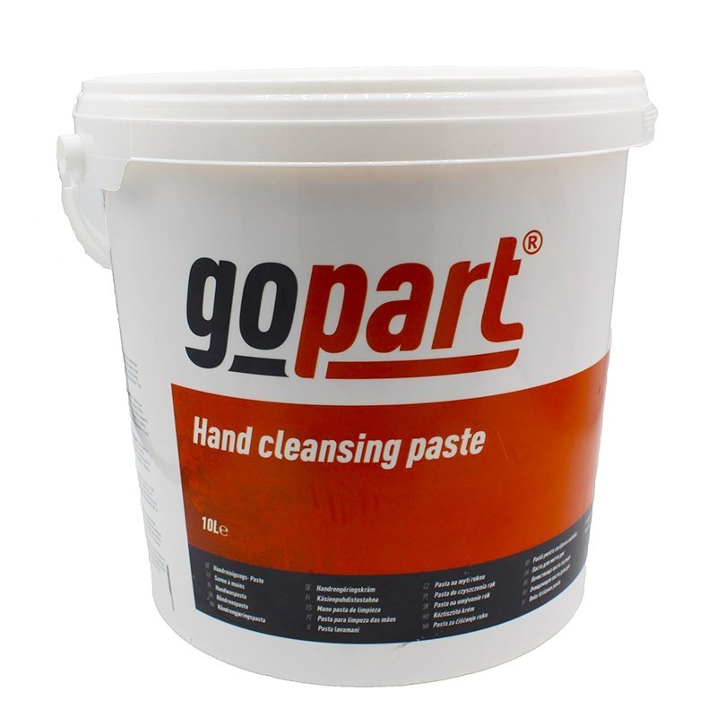 Pasta lavamani Gopart barattolo da 10 litri