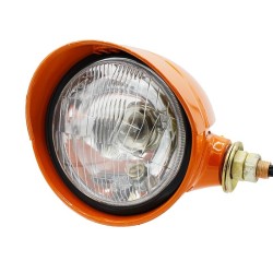 Faro per trattore Fiat anteriore dx Serie oro fanale destro