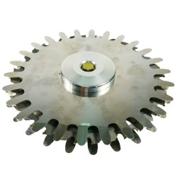 Spollonatore decespugliatore salvacorteccia universale in offerta