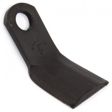 Coltello per trincia a Y - 40 x 8 x 135 foro 16,5 in offerta