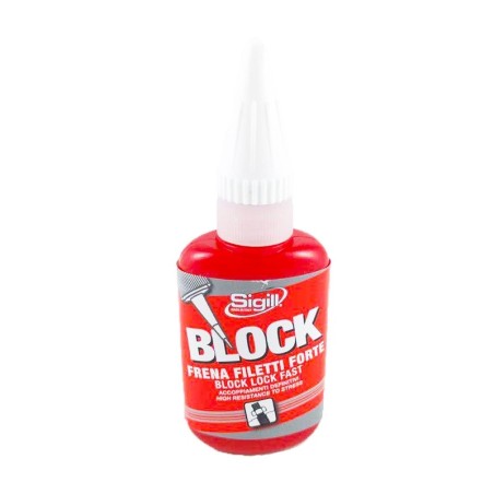 Liquido blocca forte 20 ml in promozione