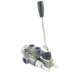 Distributore idraulico MD 3/8" doppio effetto per spaccalegna offerta