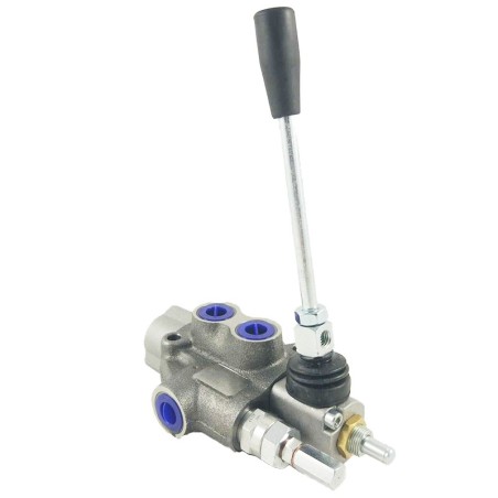 Distributore idraulico MD 3/8" doppio effetto per spaccalegna offerta