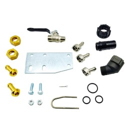 Kit montaggio per gruppi comando Annovi Reverberi in promo
