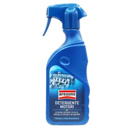 Lavamotori e carburatori AREXONS 600 ml in promozione