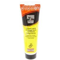 Grasso al litio AREXONS 100 ml in promozione