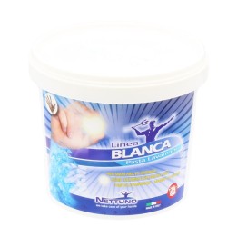 Pasta lavamani bianca barattolo da 5000 ml in promozione