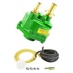 Kit pompa irrigazione Ferroni completa di corredo per trattore