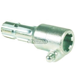 Riduzione unificata con pulsante in offerta