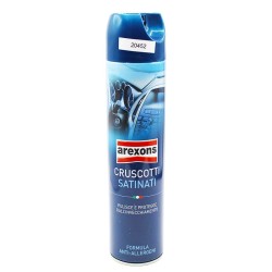 Lucida cruscotti smash opaco AREXONS 400 ml in promozione