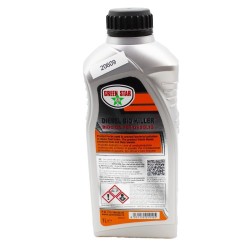 Biocida per contaminazione cisterne gasolio 1 lt in promozione