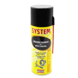 Grasso bianco AREXONS 400 ml - lubrificante offerta