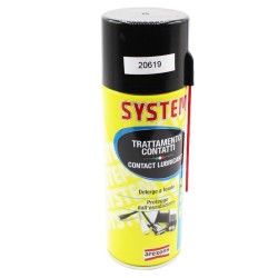 Lubrificante trattamento contatti AREXONS 400 ml in promozione