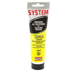 Grasso al silicone AREXONS 100 ml in promozione