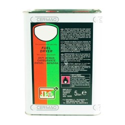 Antiacqua per carburante 5 lt in promozione