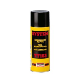 Lubrificante protettivo idrorepellente Arexons 400 ml