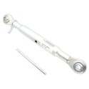 Terzo punto meccanico per trattore cm 58 / 73 - Ø fori 19,3 mm