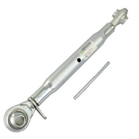 Terzo punto meccanico per trattore cm 59 / 81 - Ø 25, 4 mm