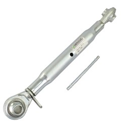 Terzo punto meccanico per trattore cm 65 / 85 - Ø 25, 4 mm