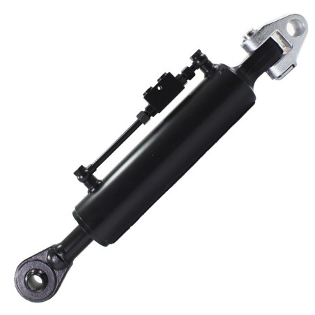 Terzo punto idraulico 60-85cm con cerniera per trattore