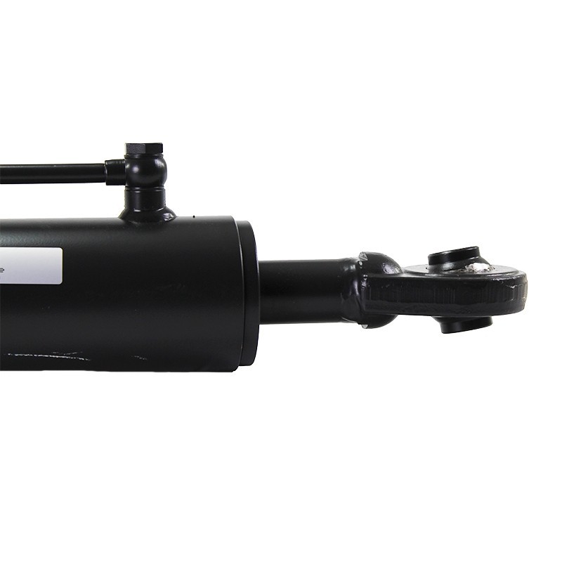 Terzo Punto Idraulico Per Trattori - 50x30x210 Mm, Interasse 65 Mm, Ricambio Robusto Per Macchine Agricole - Foto 9