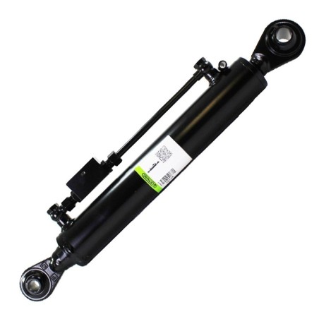 Terzo punto idraulico 60-91 cm trattore Goldoni Fiat New Holland