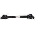 Albero cardanico cat. 2 x 1000 per trattore giunto cardano omologato