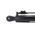 Terzo punto idraulico per trattore John Deere Fiat 55-80 cm