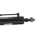 Terzo punto idraulico per trattore John Deere Fiat 55-80 cm