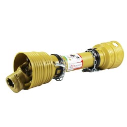 Albero cardanico cat 2 x 600 Eurocardan in offerta