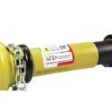 Albero cardanico per trattore cat. 2 x 600 Eurocardan giunto cardano omologato
