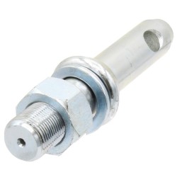 Perno per attacco attrezzi trattore 140x22x28 in offerta