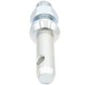 Perno per attacco attrezzi 140 x 22 x 28 mm 