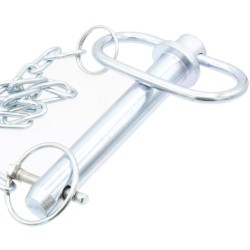 Spinotto d'attacco 120x28 con catena in offerta
