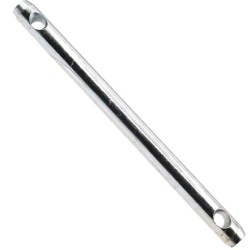 Perno per terzo punto 254 x 19 mm in offerta