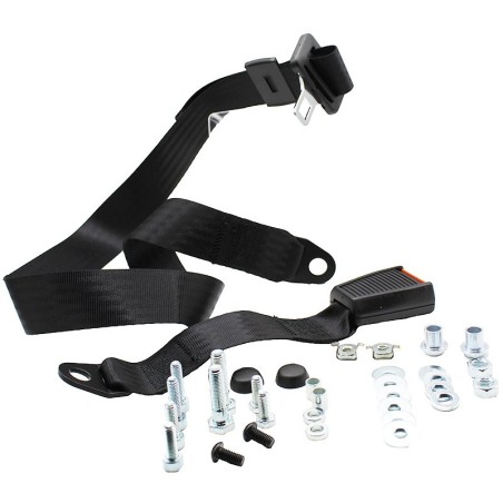 Cintura di sicurezza trattore universale marca COBO in offerta