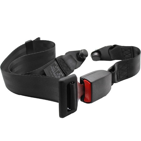 Cintura di sicurezza fissa omologata AMA in offerta