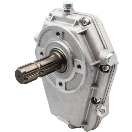 Moltiplicatore pompa idraulica GR 3 maschio in offerta