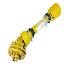 Albero cardanico frizione 4 dischi cat. 6 x 800 Eurocardan in offerta