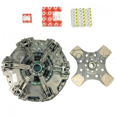 Kit frizione completo per trattore John Deere in offerta