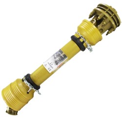 Albero cardanico scanalato frizione cat. 8 x 800 Eurocardan in offerta