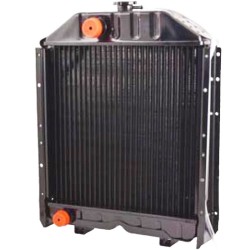 Radiatore per trattore FIAT serie ORO in offerta