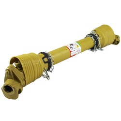 Albero cardanico con bullone di sicurezza cat 4x1000 in offerta